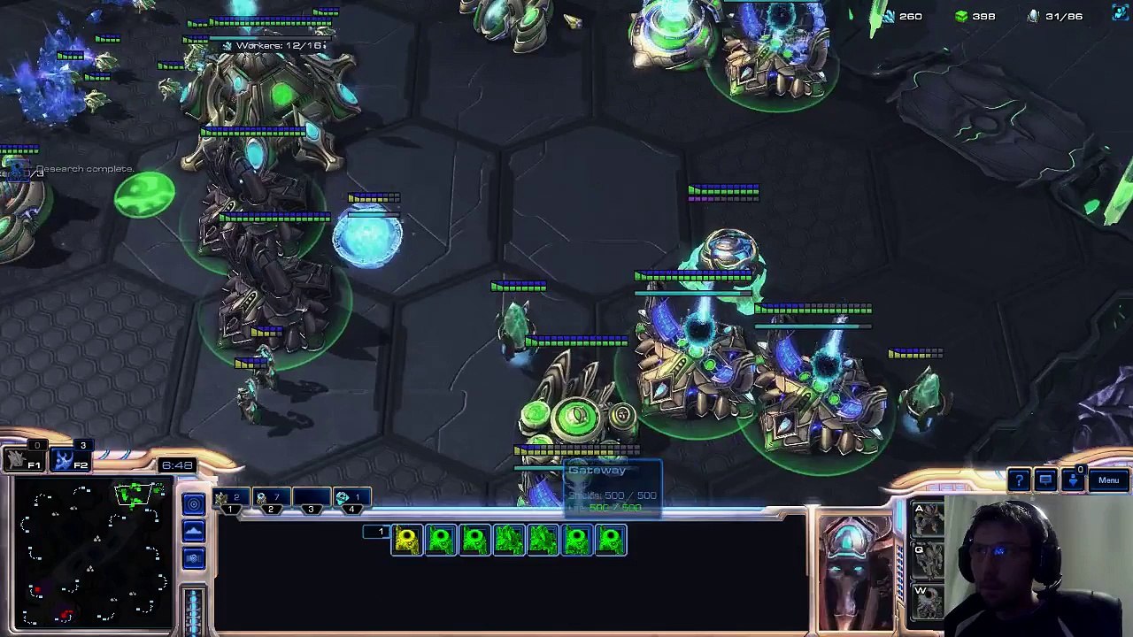 Test des lunettes Gunnar Optiks par Vivo (Partie 3)