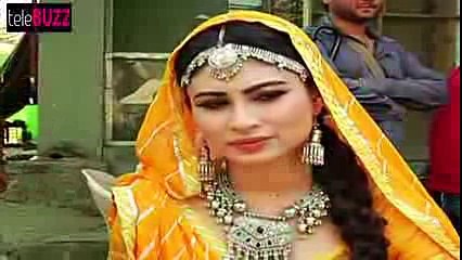 Naagin - Shivanya DIES in Ritik's ARMS - 28th May 2016 EPISODE