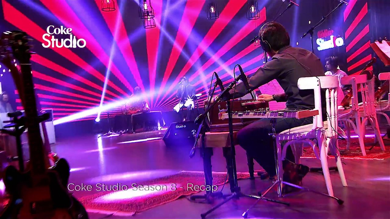 COKE STUDIO SEASON 8