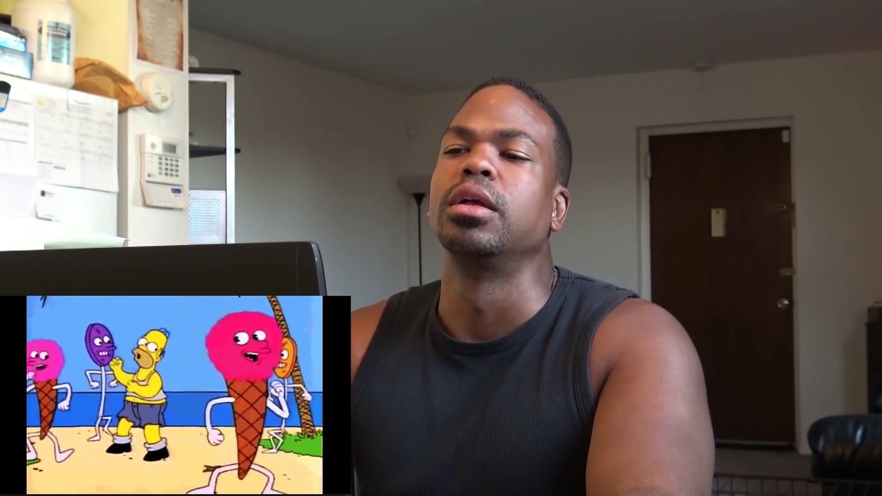 Try Not To Laugh!!! (IMPOSSIBLE CHALLENGE!!!) REACTION!!!