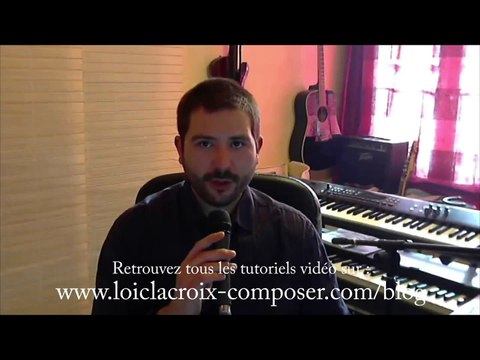 Tutoriel CUBASE débutant Gratuit - Comprendre Cubase et s'enregistrer