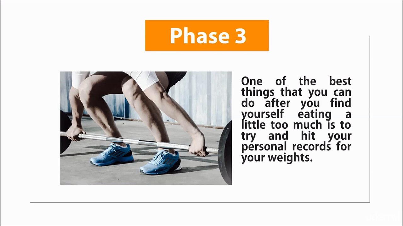 016 Lose Fat Without Losing your Social Life