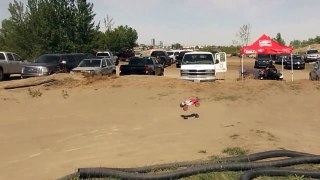 RC Car Action Part I – an Afternoon at the RC Track