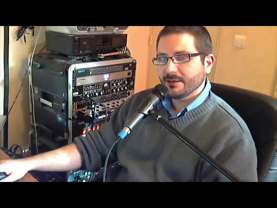 Tutoriel CUBASE GRATUIT (mixage) - Panoramiques, spatialisation