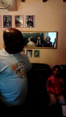 Saint Laurent les Eglises 23 mai 2016 " E djaniman"