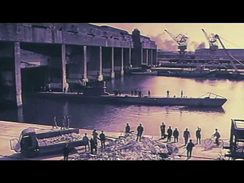 Terka - Das Boot "Pączuchy"