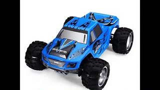 Car Remote Control | Granvela Himoto Rc Car