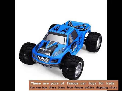 Car Remote Control | Granvela Himoto Rc Car