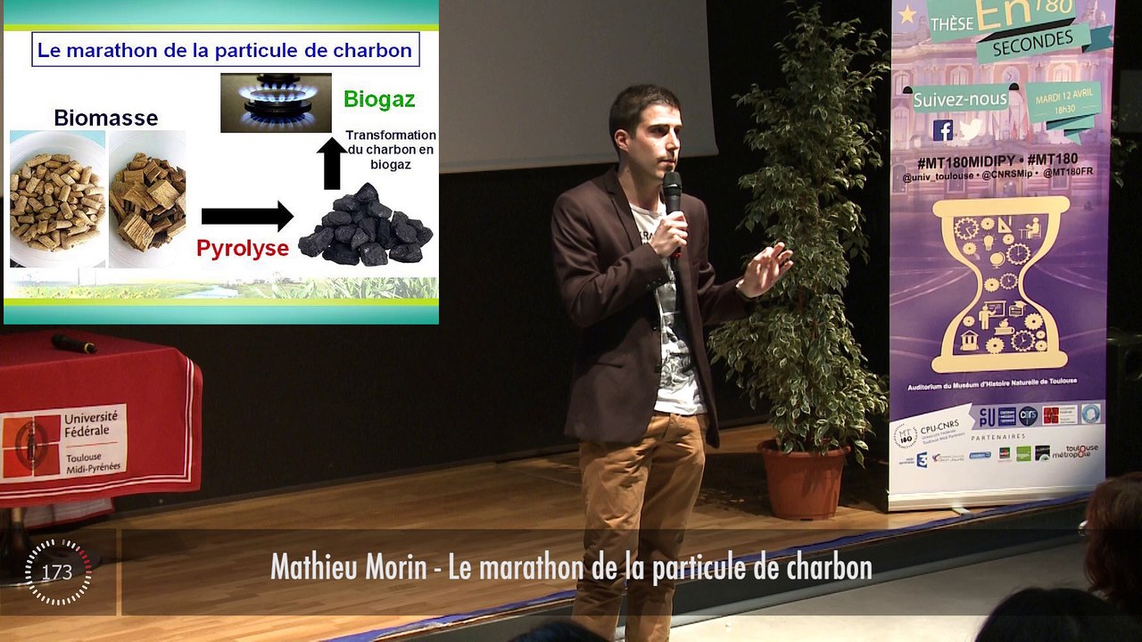 Mathieu Morin