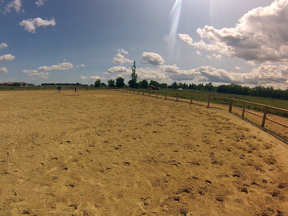 Séance longe 230516