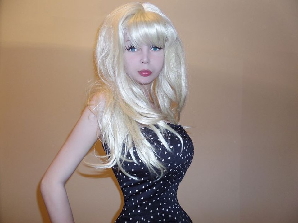7 Shocking Human Barbie Transformations