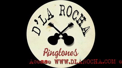 RINGTONE - THE GODFATHER (O Poderoso Chefão) by DLa Rocha