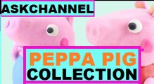Peppa Pig Play Doh Stop Motion Collection! Peppa Pig Crying Compilation! Peppa Pig Play Doh! 2016