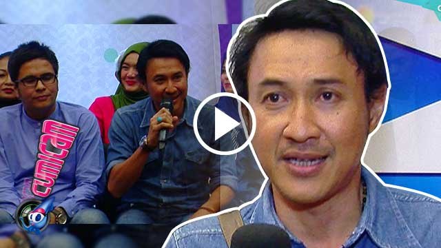 'Para Pencari Tuhan' di Tangan Agus Kuncoro - Cumicam 24 Mei 2016