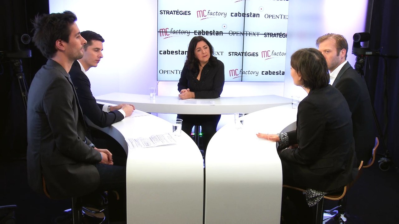 Comment améliorer l'expérience client : ITW Attractive World Pauline Tourneur