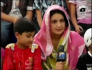 “میرے پاس الفاظ نہیں ہیں کہ میں شوکت خانم ہسپتال کا شکریہ ادا کر سکوں۔“