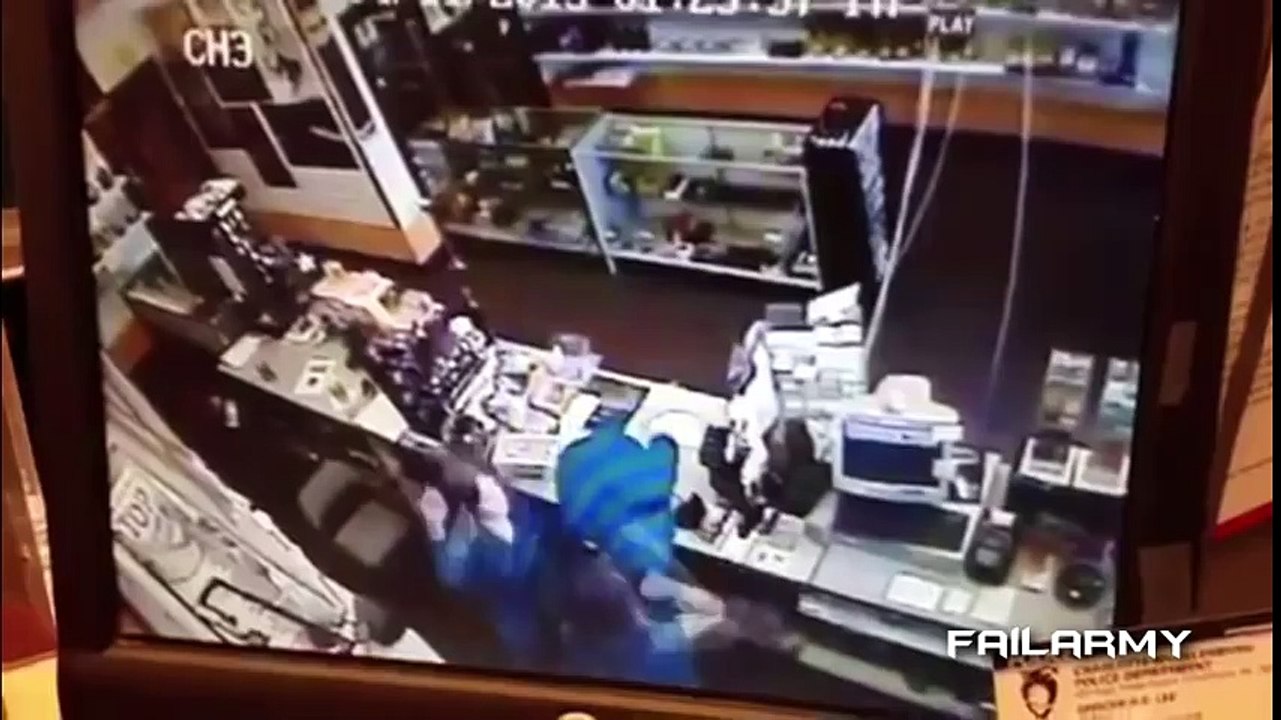 Fail Compilation of the Month April 2013 -- FailArmy