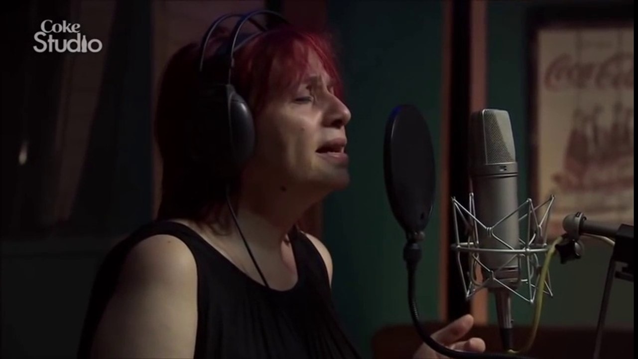 Turkey Pakistan Friendship -Turkish Urdu Song - Coke Studio Pakistan