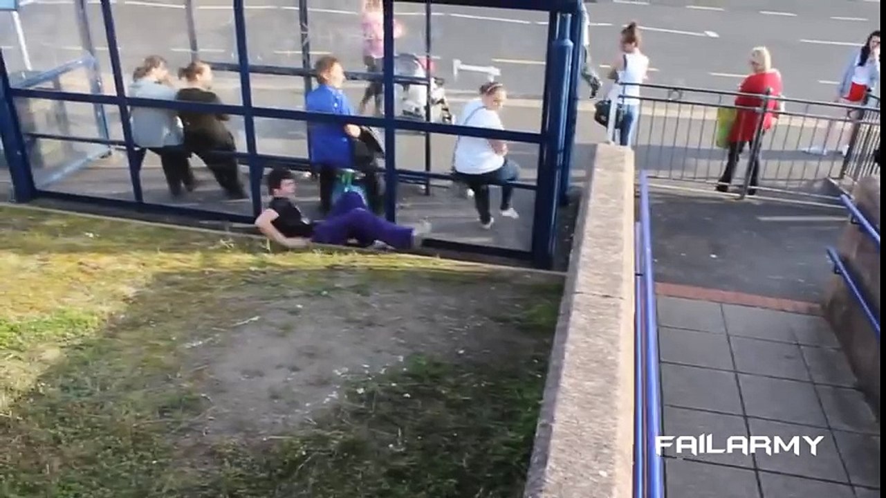 Fail Compilation of the Month January 2013 -- FailArmy