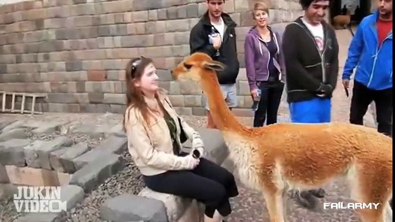 Fail Compilation of the Month September 2012 -- FailArmy