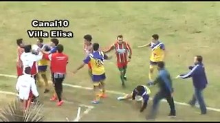 The death of Argentinan player yesterday