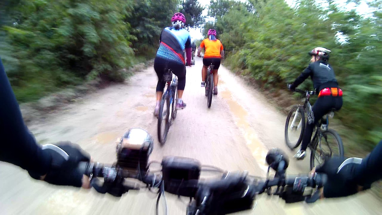 4k, 4K, Ultra HD, HD, MTB, Bike Soul, aro 29, sli, 24v, pedal com os amigos, bikers, Tremembé, SP, Brasil, 38 km, 19 bikers, Equipe de ciclismo, Taubike, Taubaté, SP, Brasil, 2016