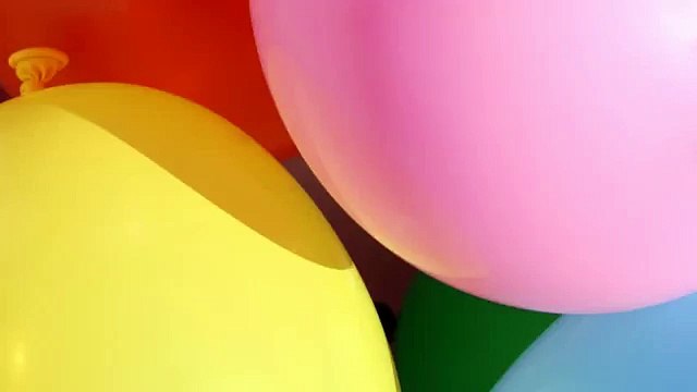 Balloon Popped Sound Effect
