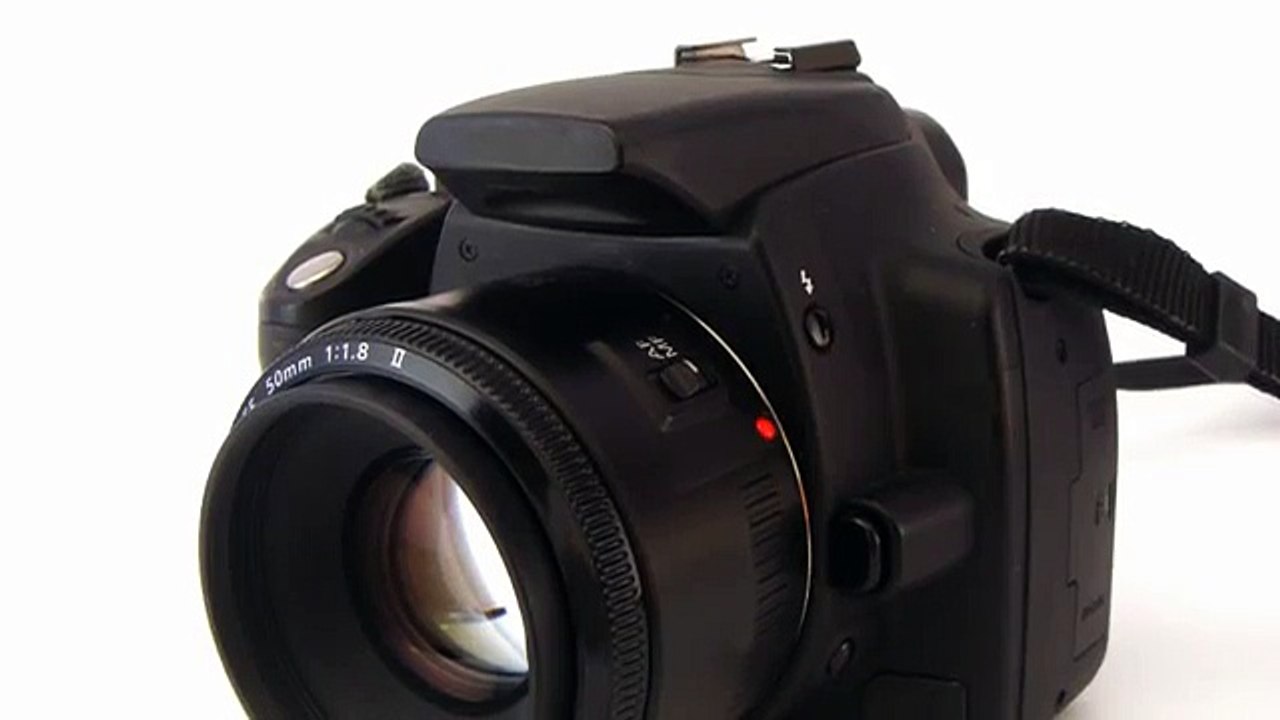 35mm Camera Shutter Sequence Sound Effect