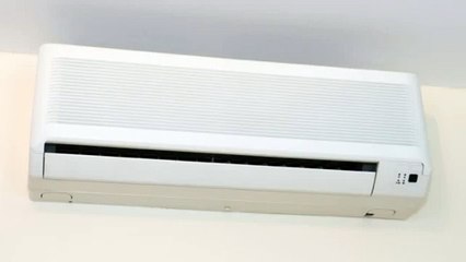 Air Conditioner Noise Sound Effect