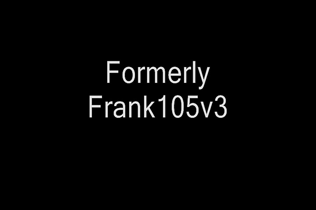 Formerly Frank105v3
