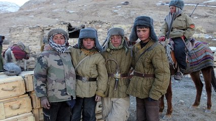 ❲⟰❳The Land of the Enlightened (2016) -FullFilm- HD-720p | Gholam Nasir, Khyrgyz Baj, Noor