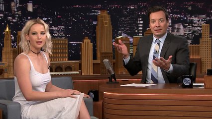 Jennifer Lawrence Isn t a Real X-Men Mutant to Her Nephew