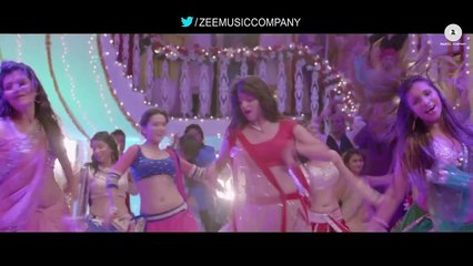 "..Tera Thumka - Love Exchange - GVP.."