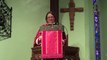 May 27, 2012 Sunday Sermon Rev  Marjorie Gerbracht   Stagnaro
