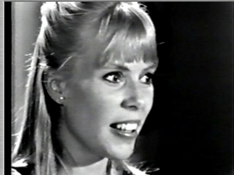 Joni Mitchell in Canada 1965 part