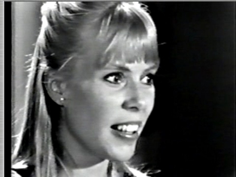 Joni Mitchell in Canada 1965 part