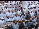 Makkah Taraweeh 2010   Night 24   Part 6 7 Sheikh Mahir Al Muaiqaly