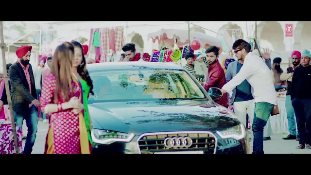 MUNDRAN FULL VIDEO SONG LADI SINGH LATEST PUNJABI SONG 2016