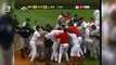 TOP 5 MLB FIGHTS & BRAWLS! BENCH CLEARING!