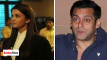 OMG! Aishwarya Rai Bachchan Loses Her Cool When Asked About Salman Khan, Here’s What She Did