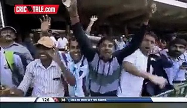 Checkout Gautam Gambhir Rude Behaviour With MS Dhoni