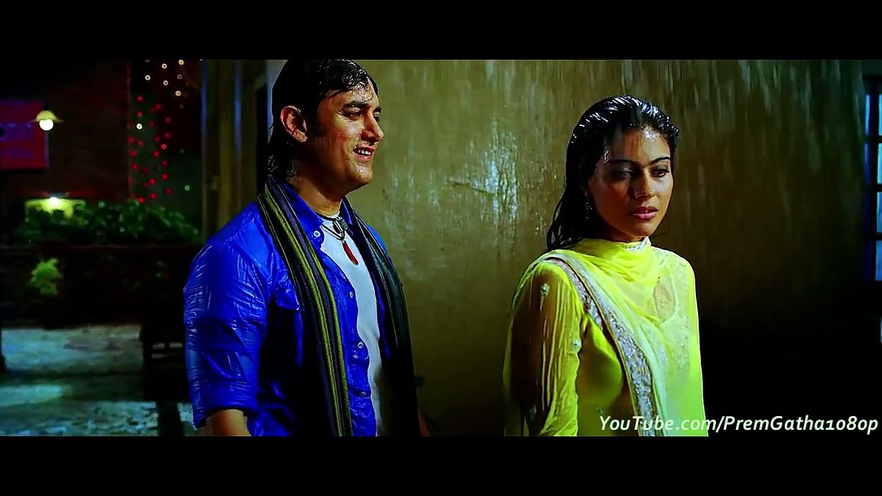 Dekho Na - Fanaa ( HD Song)