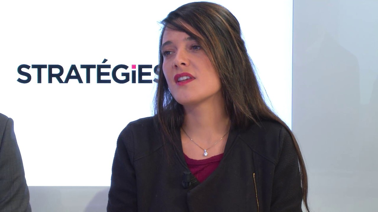 Stratégies Mobile First de VeryChic.com - ITW Marie Chauvaux
