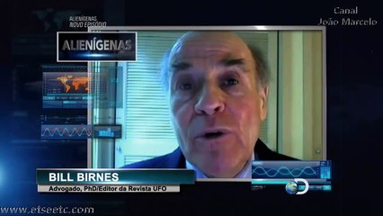 Alienígenas HD T03E06 - Os 10 Maiores Encontros Militares