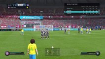 FIFA 16 Dani Alves best gol