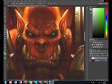 World Of Warcraft Warlords Of Draenor / Cataclysm Speed Editing - Making WoW even Cooler!