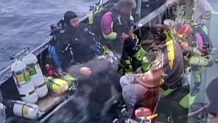 HeWee Go - Le slip à pipi pour hommes