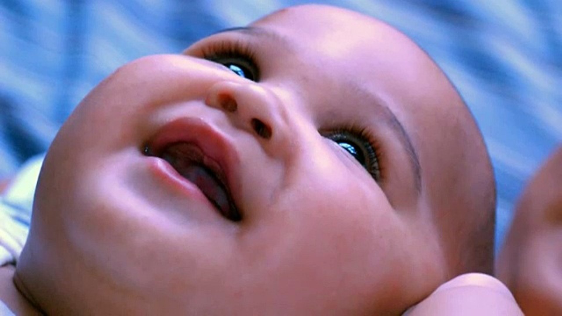 Baby Laughing Sound Effect - video Dailymotion