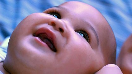 Baby Laughing Sound Effect