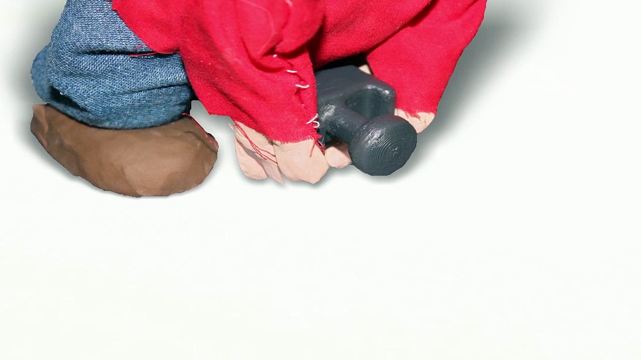 Bob and the Magic Camera Trailer